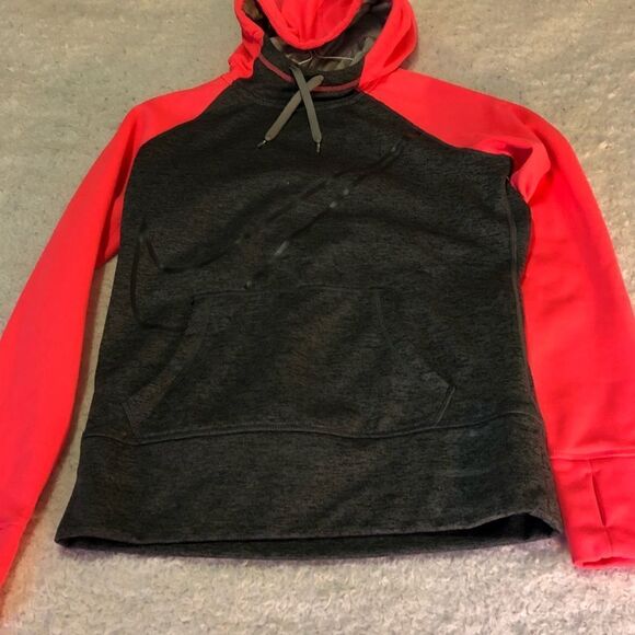 Women’s Nike Therma Fit Sweatshirt Hoodie    - Picture 7 of 8